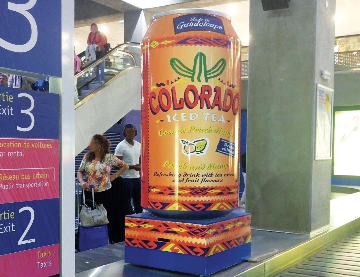 Quels sont les formats les plus efficaces pour une impression publicitaire percutante ? Guadeloupe